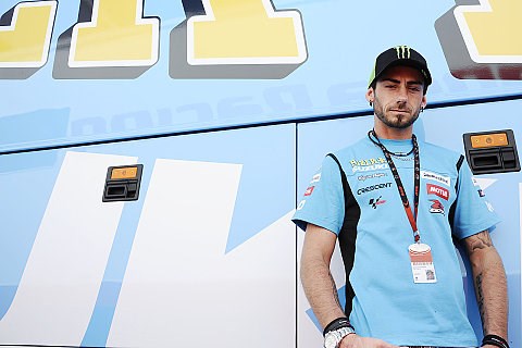 Hopkins hat nur die MotoGP im Sinn: Alles andere ist eine Stufe dorthin