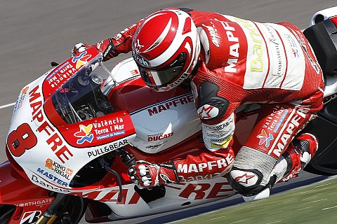 Aspar und Ducati trennen sich: Keine Lösung gefunden