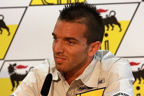 Die Stimmen vom Moto2-Podest: Perfektion und Risiko