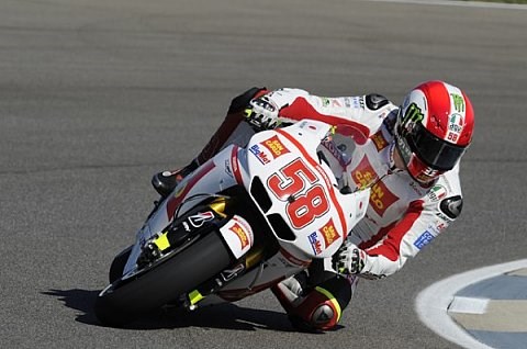 Simoncelli versuchte es vernünftig: Am Ende war Nachgeben ausgeschlossen