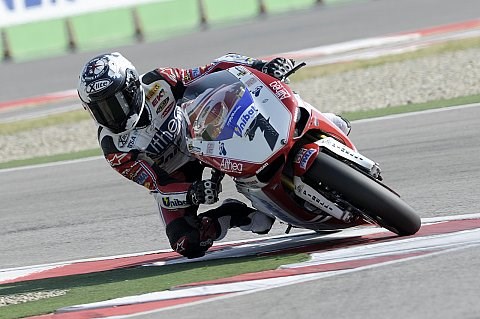 Checa siegt munter weiter: Guintoli auf Platz zwei verwiesen