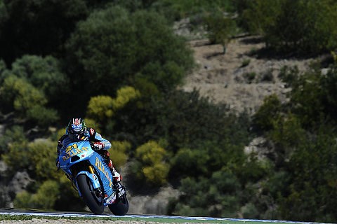 Hopkins muss Sepang-Wochenende beenden: Handverletzung wieder aufgebrochen