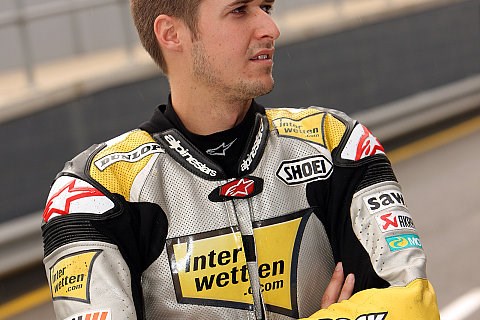 Die Stimmen der Top-3: Lüthi, Bradl & Espargaro