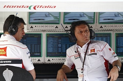 Gresini verzichtet auf Antreten in Valencia: Weder im Rennen noch bei Tests dabei