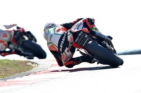 Große Regeländerung in der Superbike WM: Große Regeländerung bei den Superbikes