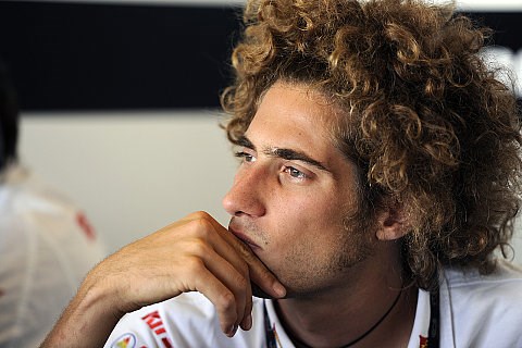 Du wirst immer in unseren Herzen bleiben: Die Motorradwelt nahm Abschied von Simoncelli