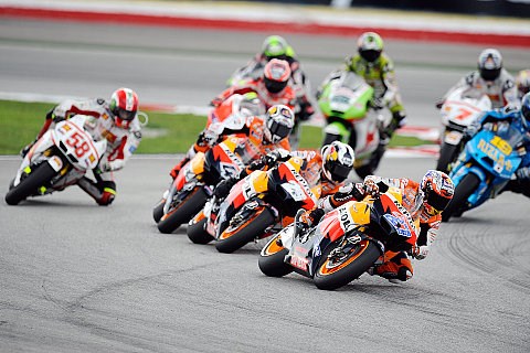 Lorenzos Vater würde Stürze bestrafen: Eigenwillige Sicherheits-Ideen