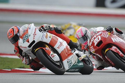 Bradls finale Titeljagd beginnt: In Simoncellis Sinne