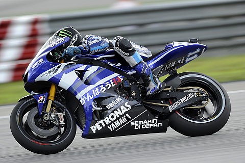 Yamaha will Simoncelli ehren: Ehre, wem Ehre gebührt