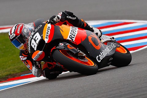 Marquez-Team nimmt Absage zurück: Erst am Samstag wird entschieden