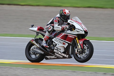 Spies freut sich auf 1000er: So ist es nun einmal