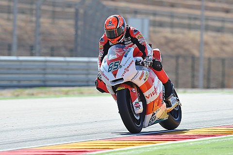 Bradl darf für LCR Honda testen: Gerüchte um MotoGP wieder angeheizt