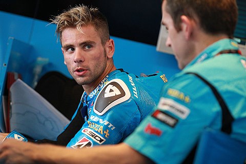 Suzuki muss sich bis Freitag entscheiden: Dorna fordert Klarheit