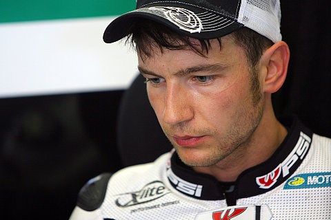 Kiefer Racing verpflichtet Max Neukirchner: Vorfreude auf die Kalex Maschine