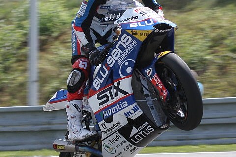 Hernandez bei Jerez-Abschluss Schnellster: Kein Edwards und keine Aprilia-Zeiten