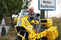 Toy-Run für Sicherheit