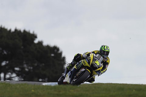 Tech 3 entwickelt MotoGP-Chassis: Für die Ezpeleta-Zukunft