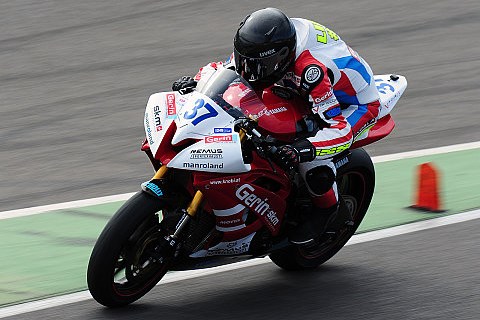 Knobloch plant Starts in der WSS für 2012: Linortner übernimmt Ruder in IDM-Team