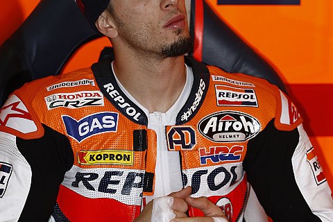 Dovizioso hat ein klares Ziel: Protagonisten bleiben gleich