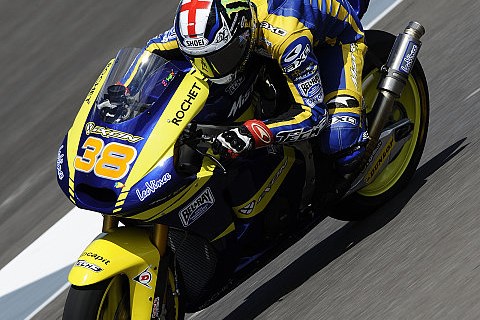 Smith will Marquez besiegen: Nicht unschlagbar