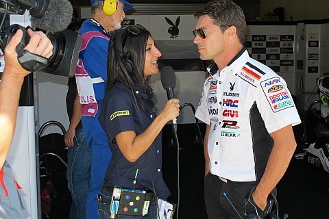 Cecchinello erwartet neue MotoGP-Betriebskultur: An neue Öffentlichkeit anpassen