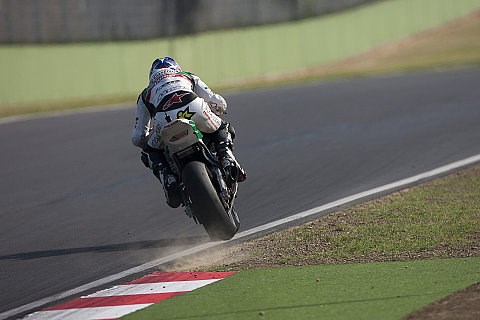 Ten Kate wird angeblich Tuner für Gresini: Honda-Motor mit Niederlande-Tuning