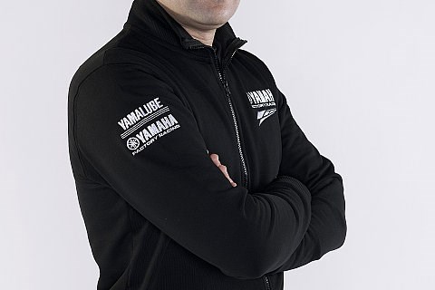 Von der Rennstrecke bis zur Vermarktung: Dosoli wird Rennleiter bei BMW Motorrad