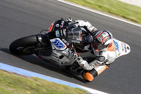 WSS - Parkalgar Team steigt aus: Unterstützung fehlt