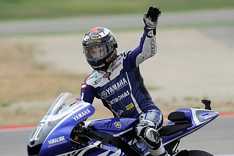 Lorenzo: Indien nächstes Ziel: Starke Motorradkultur