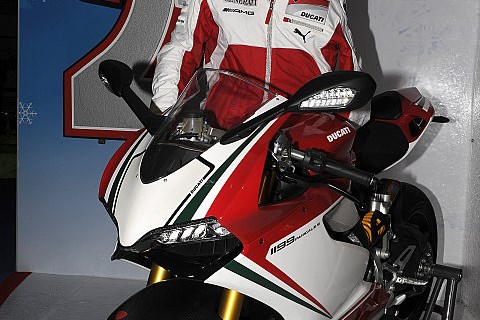 Hayden will in Sepang fahren: Test als Ziel