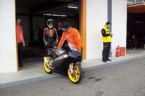 FIM veröffentlicht provisorische Moto3-Startliste: 32 Fahrer für Premieren-Saison