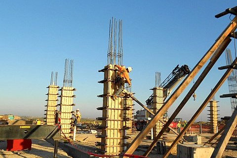 Ezpeleta kann sich Indien & Südkorea vorstelle: Wirtschaftslage auf iberischer Halbinsel schwierig