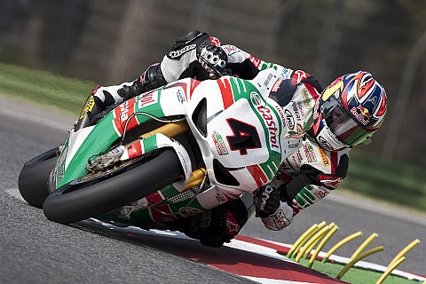 Rea & Aoyama beschließen Australien-Test: Weitere Schritte gehen