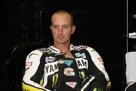 Edwards ist auf neue Saison gespannt: CRT als neue Herausforderung