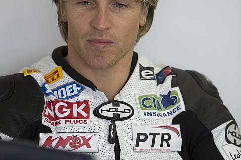 Ellison freut sich über 2. Chance: Nicht zu sehr hinterherhinken