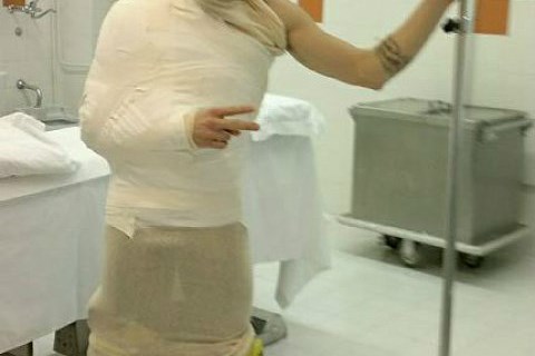 Crutchlow verteidigt Dovizioso: Motorradfahren ist unser Beruf