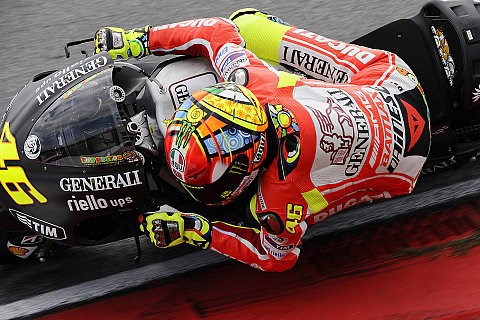 Ducati sieht sich noch nicht am Ziel: Das ist Racing