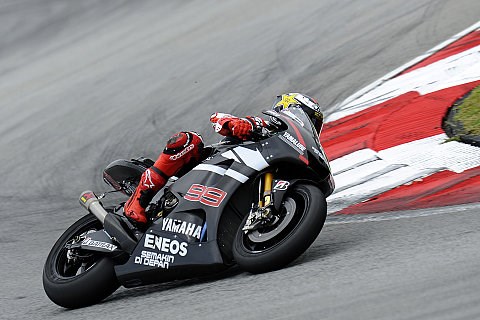 Lorenzo gibt WM-Tipps ab: Vorhersagen für 2012