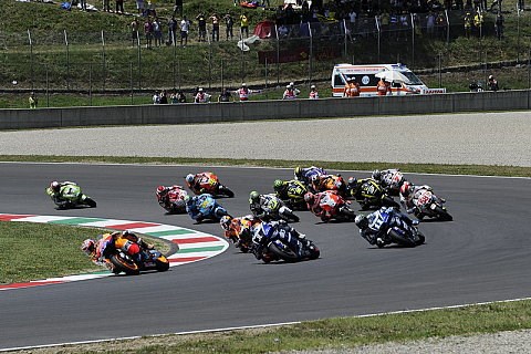 Rennkalender 2012: FIM bestätigt Estoril