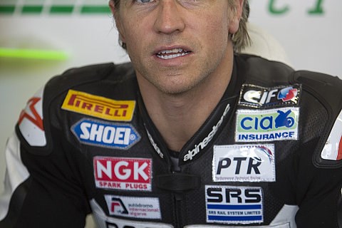 Ellison erwartet sich bei Aragon-Test weiter vorne: Nach dem Shakedown zur Zeitenjagd