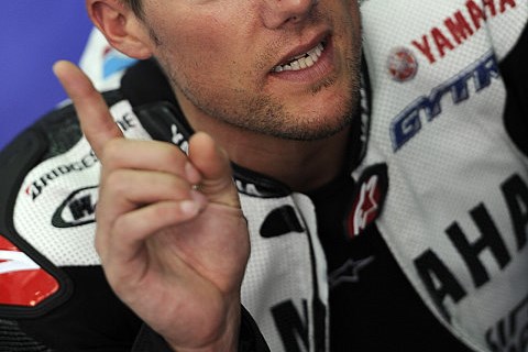 Spies & Lorenzo schnell im Regen: Gelungener Regentest