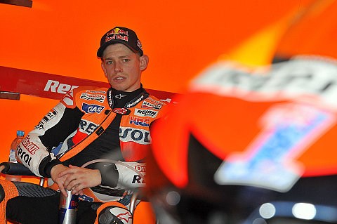 Stoner & Pedrosa allgemein glücklich: Weitere Ideen für Jerez