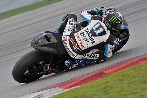 Nakamoto ortet Yamaha als bestes Motorrad: Honda zwar kräftig aber auch vibrationsanfällig