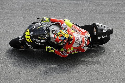 Yamaha & Honda ärgern sich: Ducati hatte die wenigsten Probleme