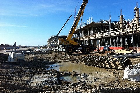 GP in Austin mit Vertragsproblemen: Schwantz macht Druck auf Streckenbetreiber