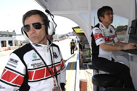 Jarvis erwartet Bestleistungen: Saison soll so schnell wie möglich beginnen