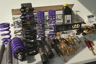 Hyperpro Werksbesuch Hyperpro Werksbesuch