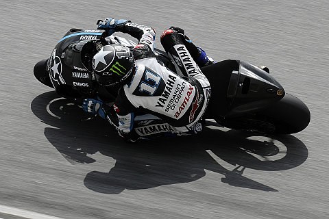 1000er für Spies im Regen einfacher: Drehmoment bringt Kraft geschmeidiger