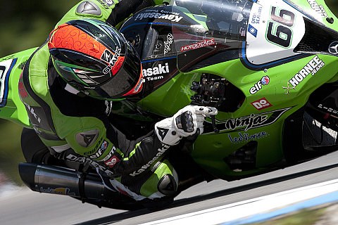 Sykes holt die Pole-Position: Weltmeister startet von Rang drei