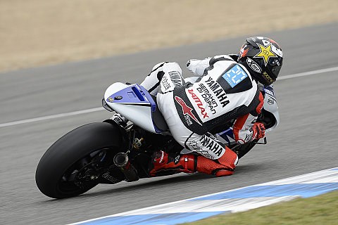 Lorenzo rechnet mit starkem Pedrosa: Noch ist Stoner besser